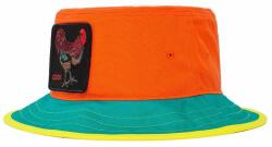 Goorin Bros palarie culoarea portocaliu 99KK-CAU0C1_23X (105.0007)