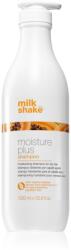Milk Shake Milk Shake Moisture Plus sampon hidratant pentru par uscat 1000 ml