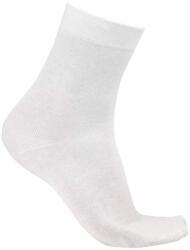 Ardon Șosete de vară WILL - Albă | 39-41 (H1474B/39-41)