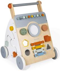 Janod Antemergator multifunctional din lemn Janod - Sweet Cocoon (J04410)
