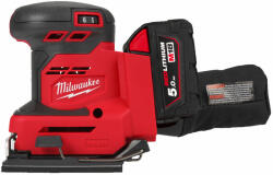 Milwaukee M18 BQSS-502B (4933479967)
