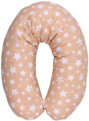 Lorelli Perna de alaptat 190 cm , Little Stars Beige (20810064303)