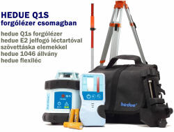 hedue Q1s R143 Pack