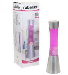 Rábalux Minka 7030
