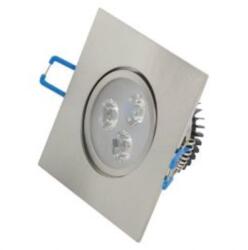 Horozk Electrik Corp de iluminat de interior ELENA-3 /016 010 0003 (DOWLED-6723010002)