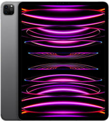 Apple iPad Pro 12.9 2022 1TB Cellular 5G MP243 Tablete