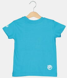Pegas Tricouri copii TRICOU MULTIBIKE PEGAS COPII BLUE ATOL (PS2122-01-2-MB-8) - vexio