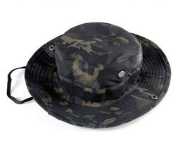 WARAGOD Pălărie WARAGOD Huvud, dark-camo