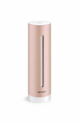 Legrand Statie de monitorizare a calitatii aerului Netatmo Healthy Home Coach, Control Wi-Fi, Senzori temperatura, umiditate, zgomot, CO2, Compatibila cu iOS si Android (NHC-EC)