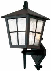 Elstead Lighting Canterbury BL46M-BLACK