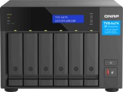 QNAP TVS-H674-I3-16G