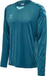 Hummel Bluza cu maneca lunga Hummel CORE XK POLY JERSEY L/S 211461-7058 Marime L
