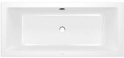 Villeroy & Boch Targa Plus Duo 180x80 cm