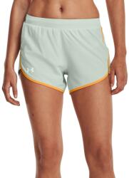 Under Armour Sorturi Under Armour UA Fly By Elite 3 Short-GRN 1369766-593 Marime L (1369766-593)