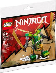 LEGO® NINJAGO® - Lloyd Suit Mech (30593) LEGO