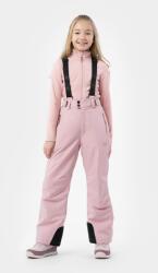 4F Pantaloni de schi membrana 8 000 pentru fete - 4fstore - 179,90 RON