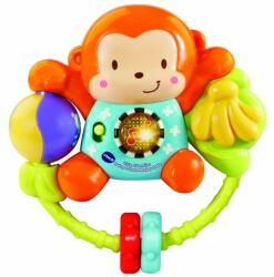 VTech Zornaitoare maimutica jucausa (VT508312) - ookee