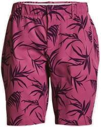 Under Armour Sorturi Under Armour UA Links Printed Short-PNK 1362112-678 Marime 6 (1362112-678)