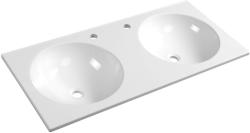 SAPHO Juno Double 101,5x15x46 cm (JU100)