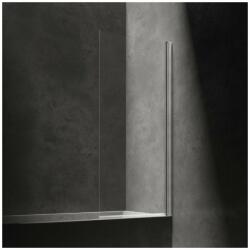 Omnires Paravan de cada Omnires Kingston transparent 70x150 cm (XHE85CRTR)