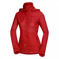 Northfinder Jacheta tip foita 10K/10K femei NorthKit brightred (104368-289-104)