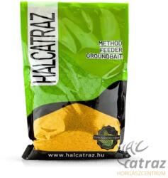 Halcatraz Etetőanyag - Édes Kukorica-Vajsav Szénhidrátos Etetőanyag 800 gramm