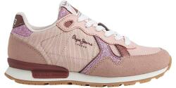 Pepe Jeans Pantofi Sport Pepe Jeans Brit Animal JR - 35