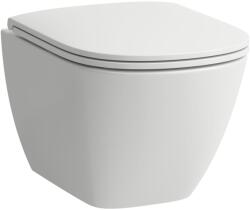 Laufen Lua Compact H8200830000001