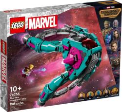 LEGO® Marvel Guardians of the Galaxy - The New Guardians' Ship (76255) LEGO