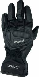 Eska Integral Short GTX Black 7 Mănuși de motocicletă (1271X-A-005-7)