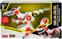 HAP-P-KID Robot dinozaur interactiv, Happy Kid, M. A. R. S. 25 cm (S00041347_001w)