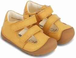 Bundgaard Sandale Bundgaard BG202173 Petit Summer Mustard