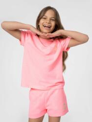 4F Tricou cu imprimeu pentru fete - 4fstore - 49,90 RON