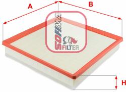 SOFIMA Filtru aer SOFIMA S 3465 A - piesa-auto