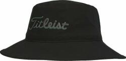 Titleist Players StaDry UNI Negru/Cărbune Bucket Hat (TH23PSBE-00C)