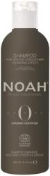NOAH Sampon Hidratant cu Ulei de Masline Bio pentru Par Uscat si Casant 250 mililitri Noah
