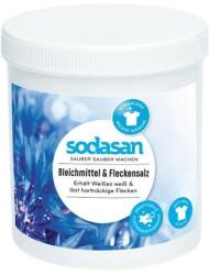 sodasan Inalbitor Ecologic pentru Pete pe Baza de Oxigen Sodasan 500gr