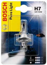 Bosch Pure Light H7 55W 12V (1987301012)