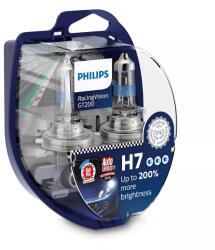 Philips RacingVision GT200 H7 55W 12V (12972RGTS2)