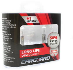 Carguard BHA011 H1 55W 12V 2x