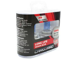 Carguard BHA033 H4 100/90W 12V 2x
