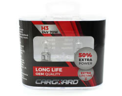 Carguard BHA042 H3 70W 24V 2x