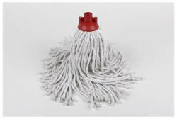  Felmosó fej mop pamut 140 g Eco fehér (1700-152) - iroszer24