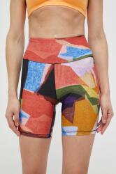 Casall pantaloni scurți de antrenament modelator, high waist PPYX-SZD0UD_MLC (23151)