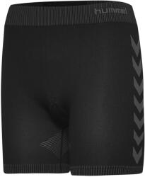 Hummel Sorturi Hummel FIRST SEAMLESS SHORT TIGHTS WOMEN 202649-2001 Marime XS/S - weplaybasketball