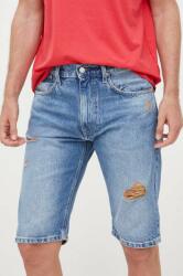 Pepe Jeans pantaloni scurti jeans barbati PPYX-SZM0Z2_55X (PM801021.000)