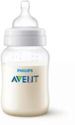  Biberon anticolici, 1 luna+, 260 ml, Philips Avent
