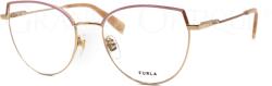 Furla Rame de ochelari Furla VFU585 A93Y Rama ochelari