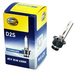 HELLA Standard D2S 35W 85V (8GS 007 949-261)