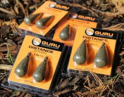 Guru Plumb Guru Distance Bomb /57G/2Buc/pl (A3.GU.GL12)